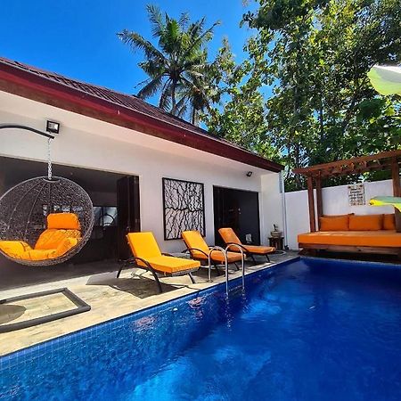 King'S Home Villa Bantul Dış mekan fotoğraf