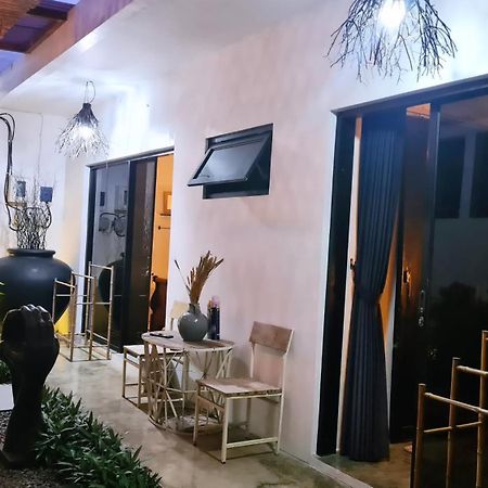 King'S Home Villa Bantul Dış mekan fotoğraf