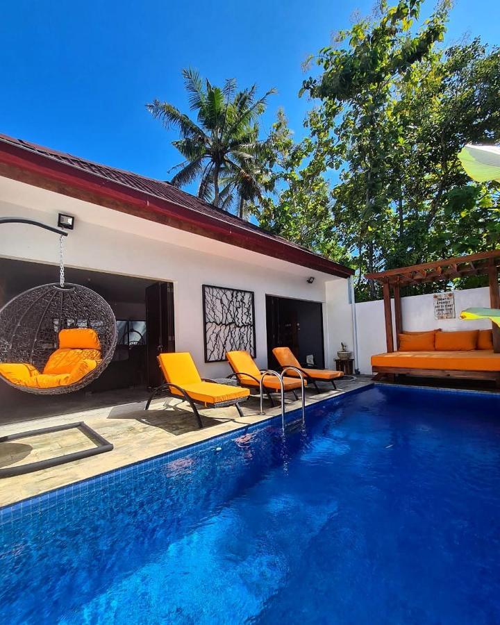 King'S Home Villa Bantul Dış mekan fotoğraf