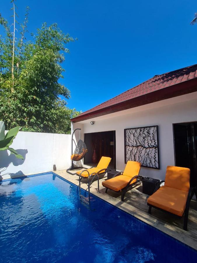 King'S Home Villa Bantul Dış mekan fotoğraf