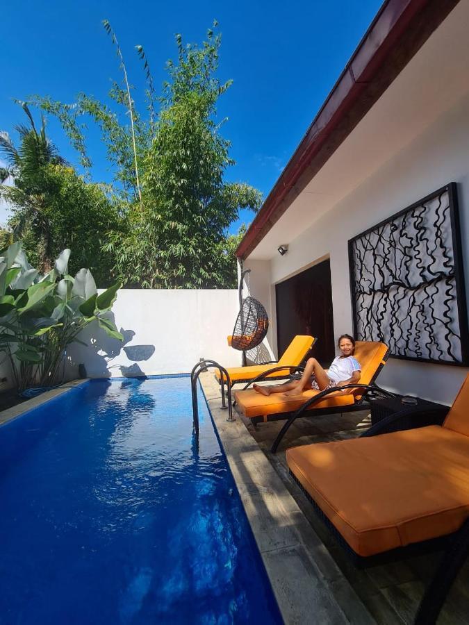 King'S Home Villa Bantul Dış mekan fotoğraf
