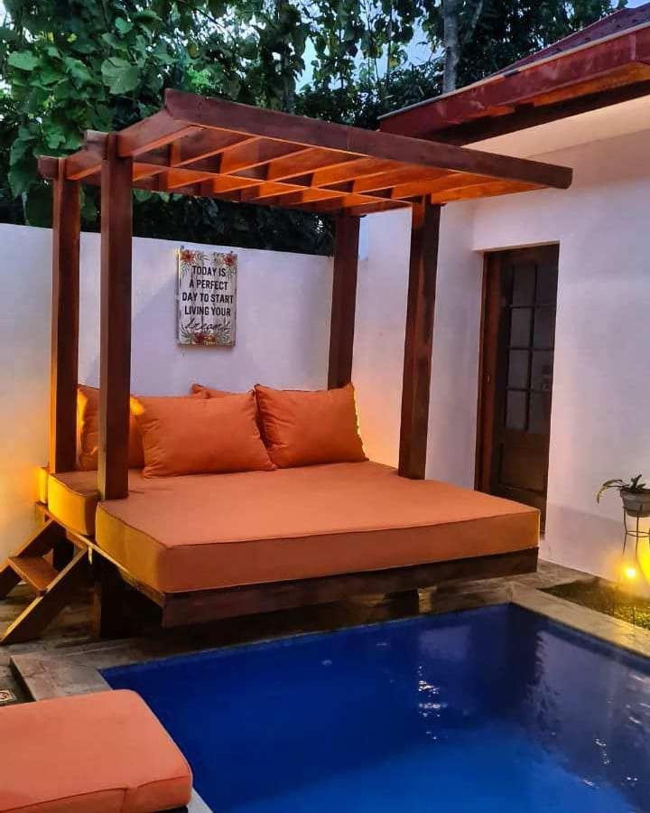 King'S Home Villa Bantul Dış mekan fotoğraf