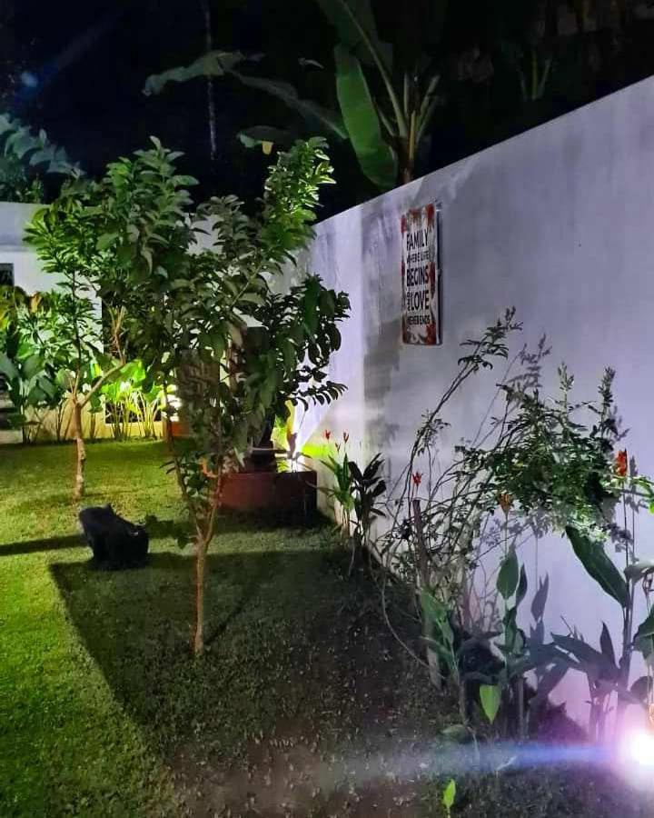 King'S Home Villa Bantul Dış mekan fotoğraf