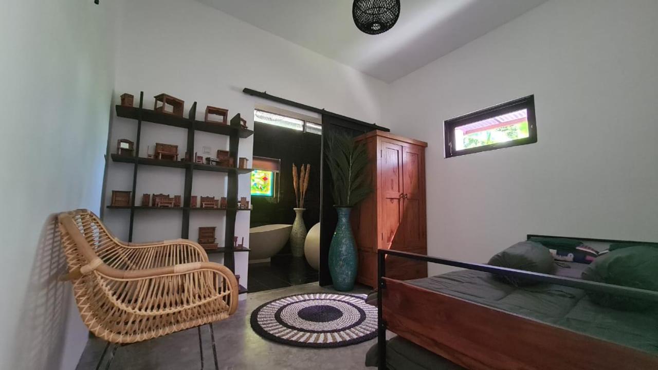King'S Home Villa Bantul Dış mekan fotoğraf