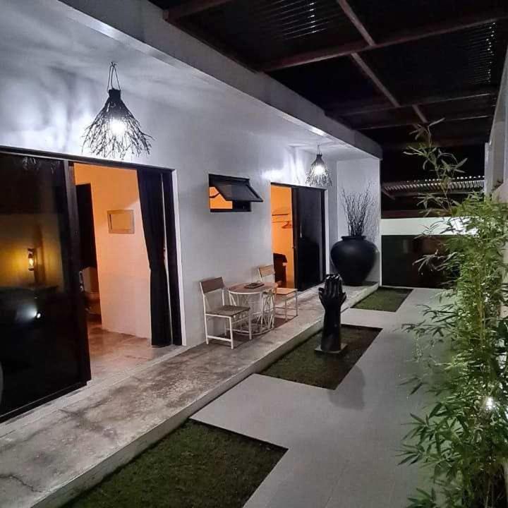 King'S Home Villa Bantul Dış mekan fotoğraf