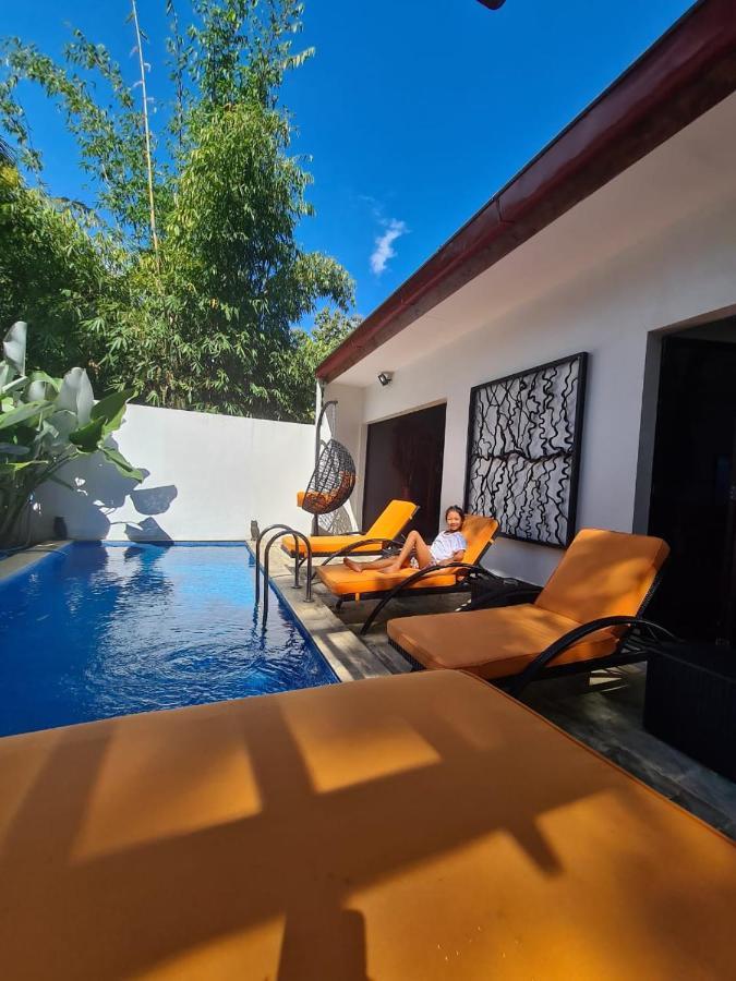 King'S Home Villa Bantul Dış mekan fotoğraf