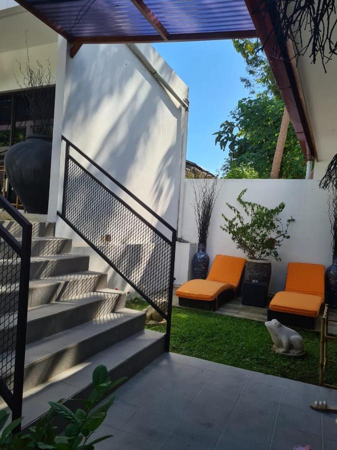 King'S Home Villa Bantul Dış mekan fotoğraf