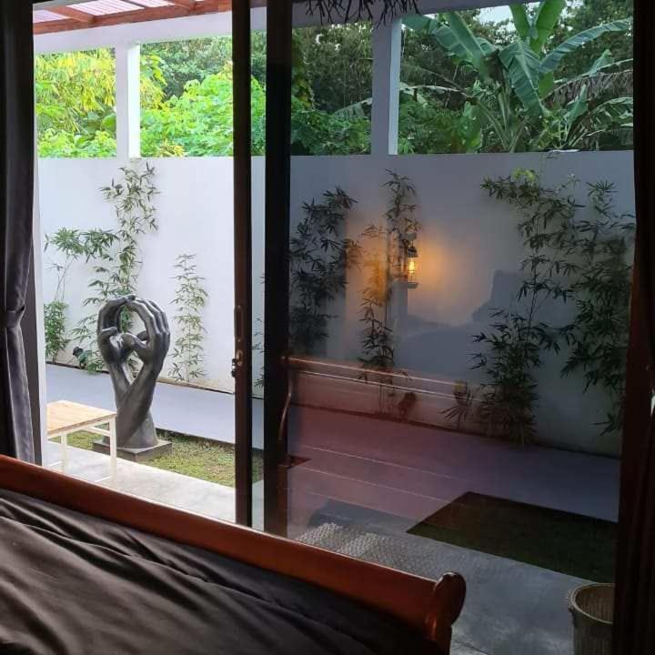 King'S Home Villa Bantul Dış mekan fotoğraf