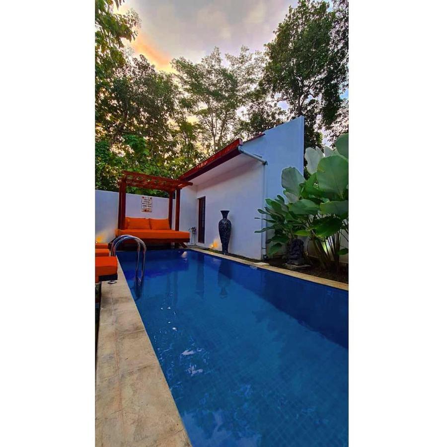 King'S Home Villa Bantul Dış mekan fotoğraf
