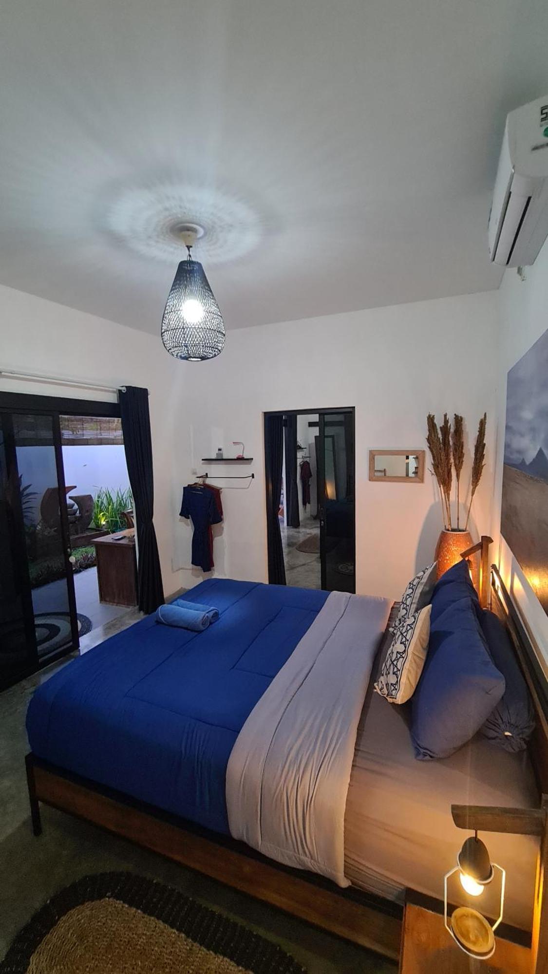 King'S Home Villa Bantul Dış mekan fotoğraf