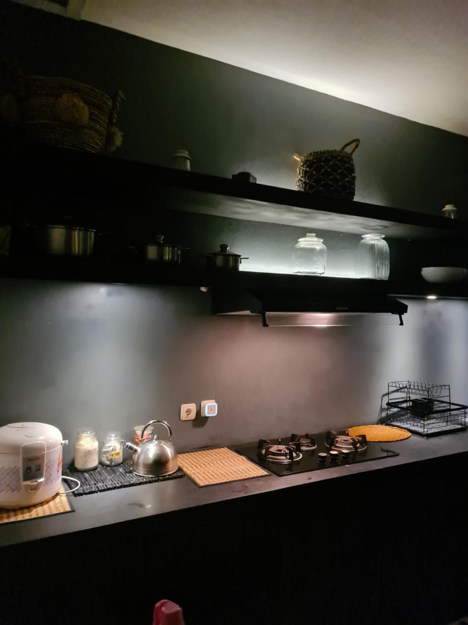 King'S Home Villa Bantul Dış mekan fotoğraf