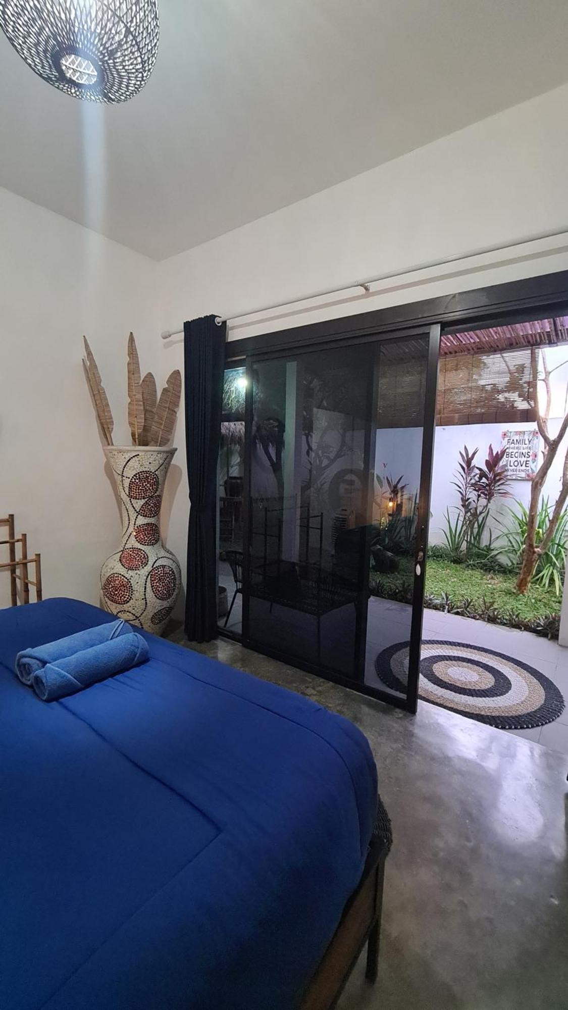 King'S Home Villa Bantul Dış mekan fotoğraf