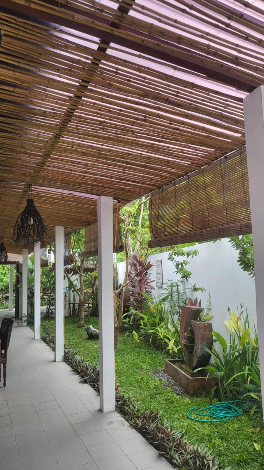 King'S Home Villa Bantul Dış mekan fotoğraf
