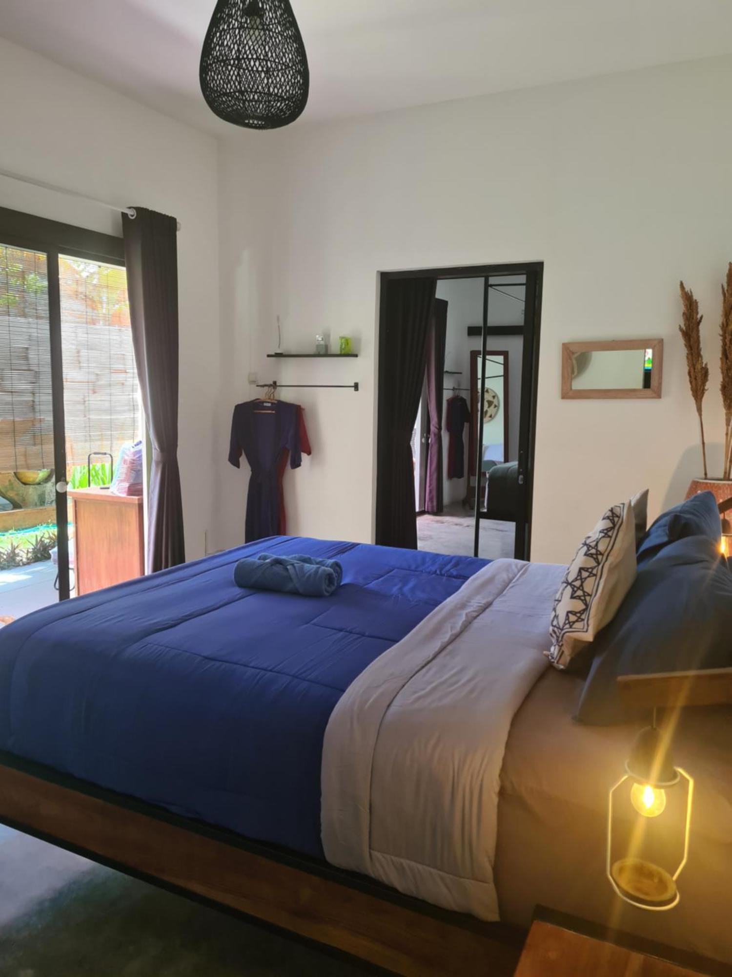 King'S Home Villa Bantul Dış mekan fotoğraf