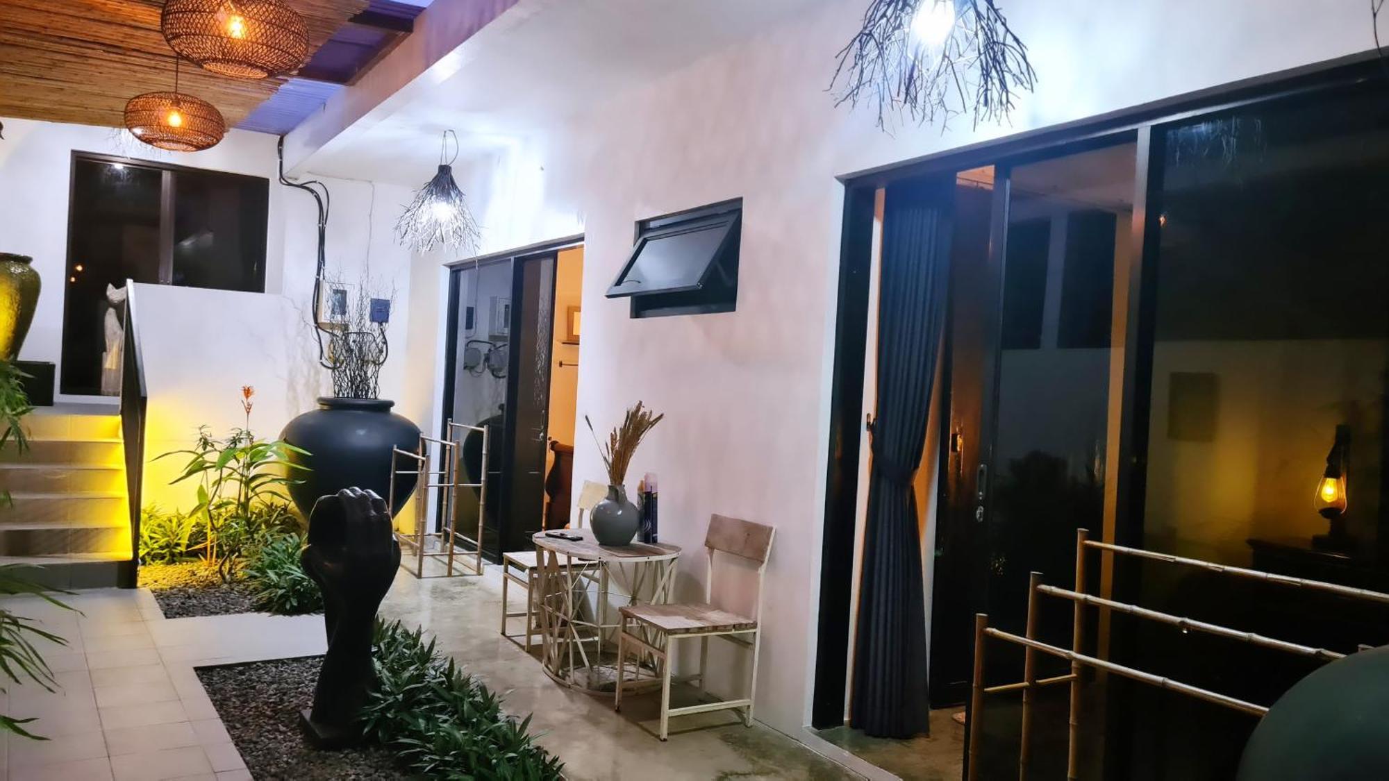 King'S Home Villa Bantul Dış mekan fotoğraf