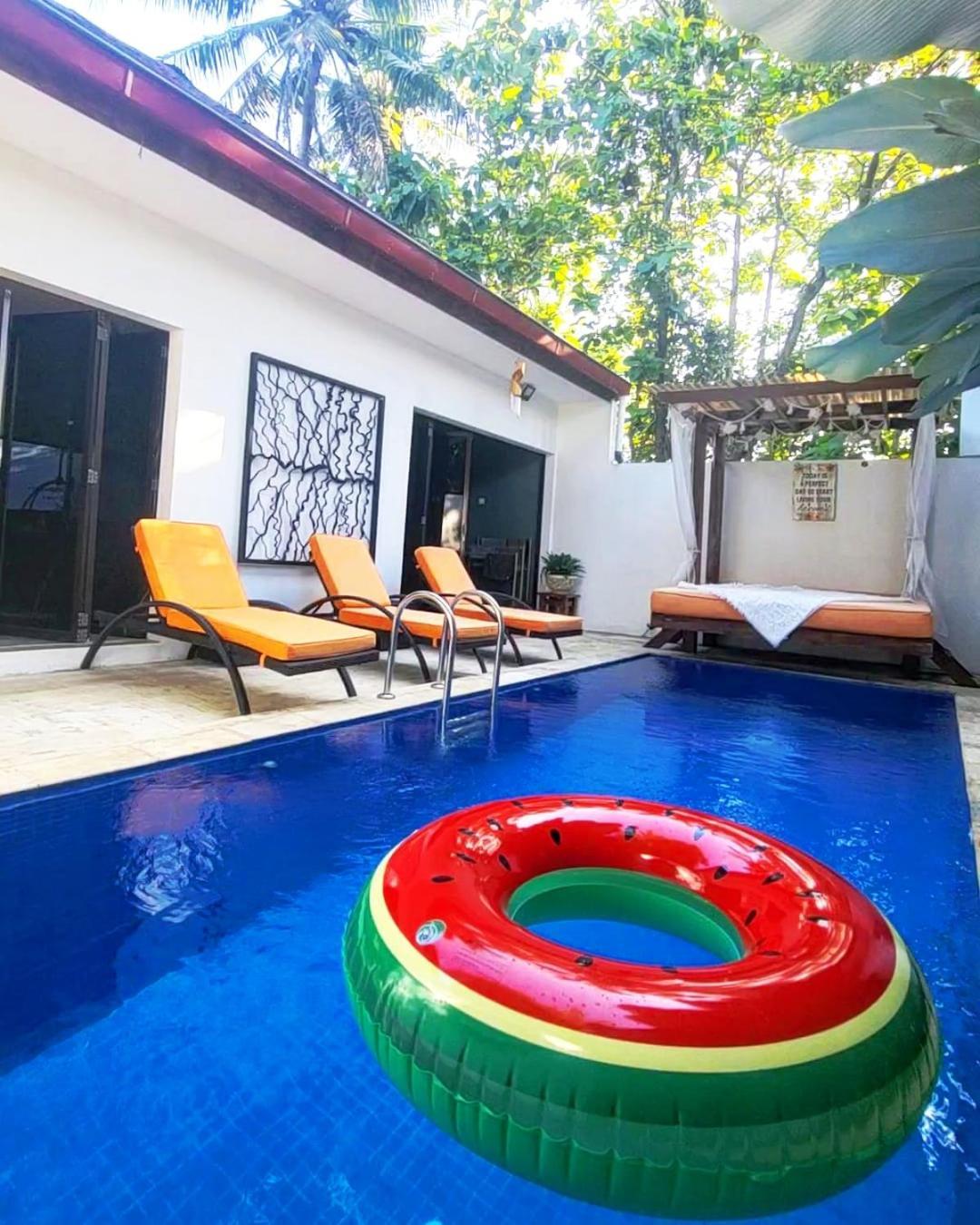 King'S Home Villa Bantul Dış mekan fotoğraf