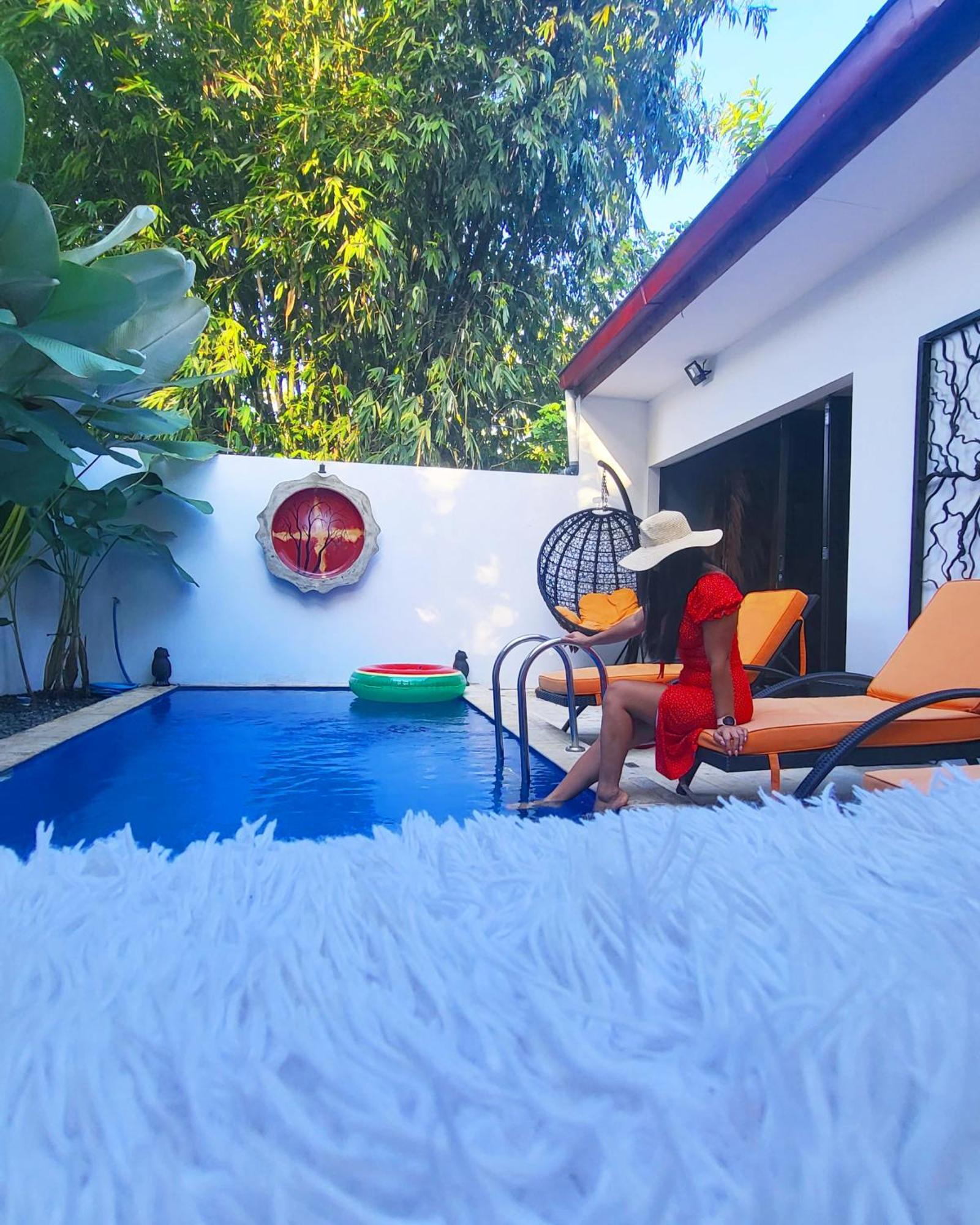 King'S Home Villa Bantul Dış mekan fotoğraf