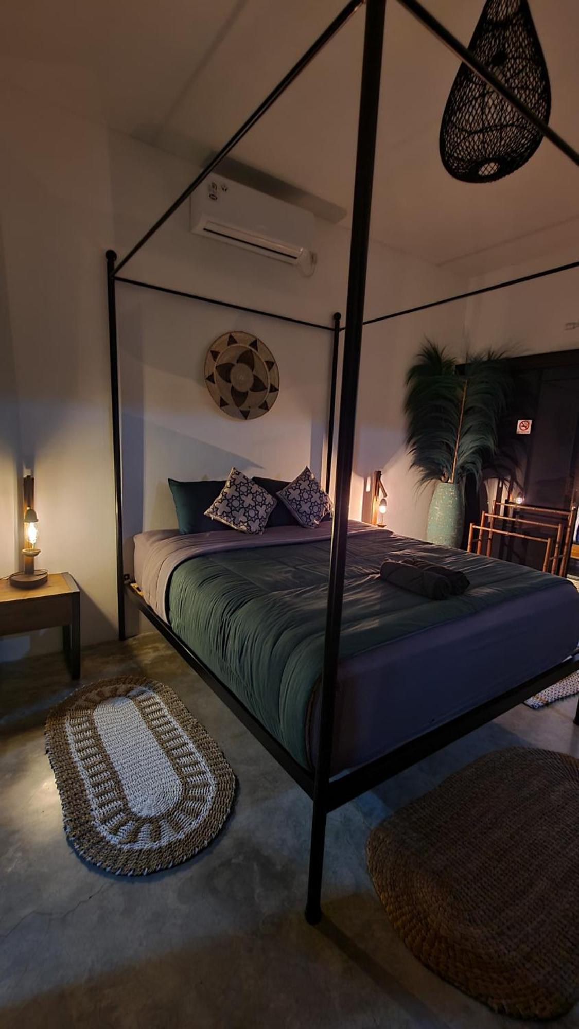 King'S Home Villa Bantul Dış mekan fotoğraf