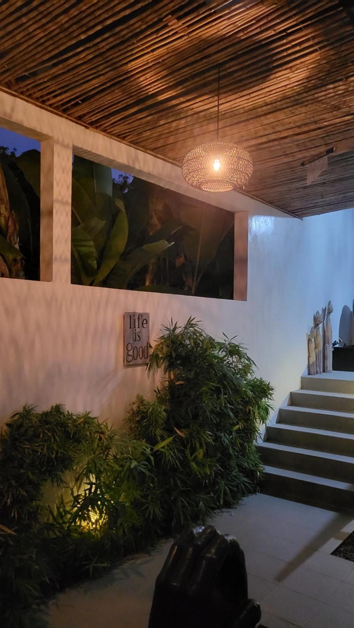 King'S Home Villa Bantul Dış mekan fotoğraf