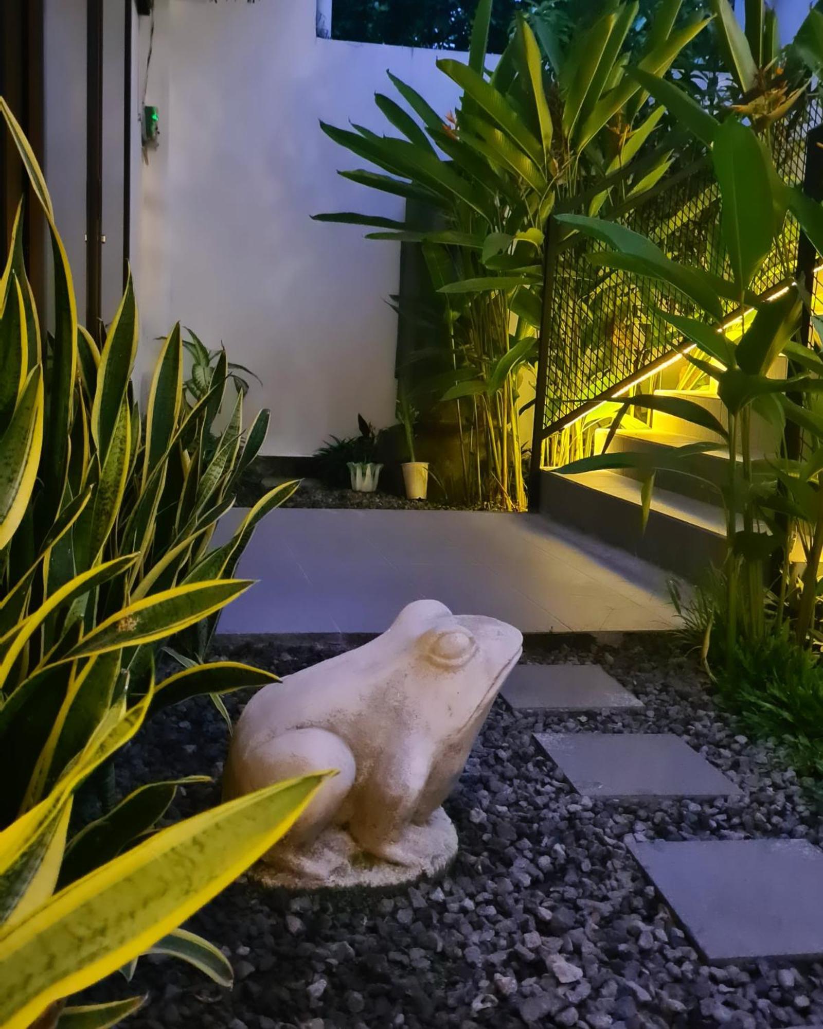 King'S Home Villa Bantul Dış mekan fotoğraf