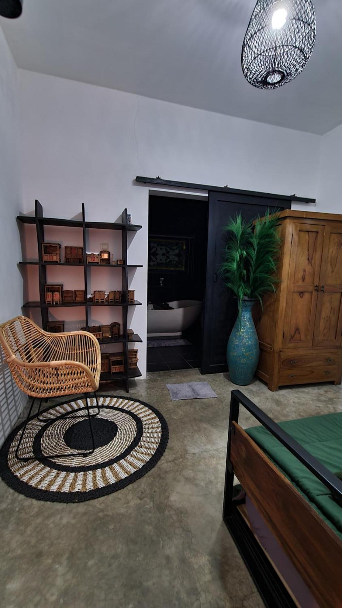 King'S Home Villa Bantul Dış mekan fotoğraf
