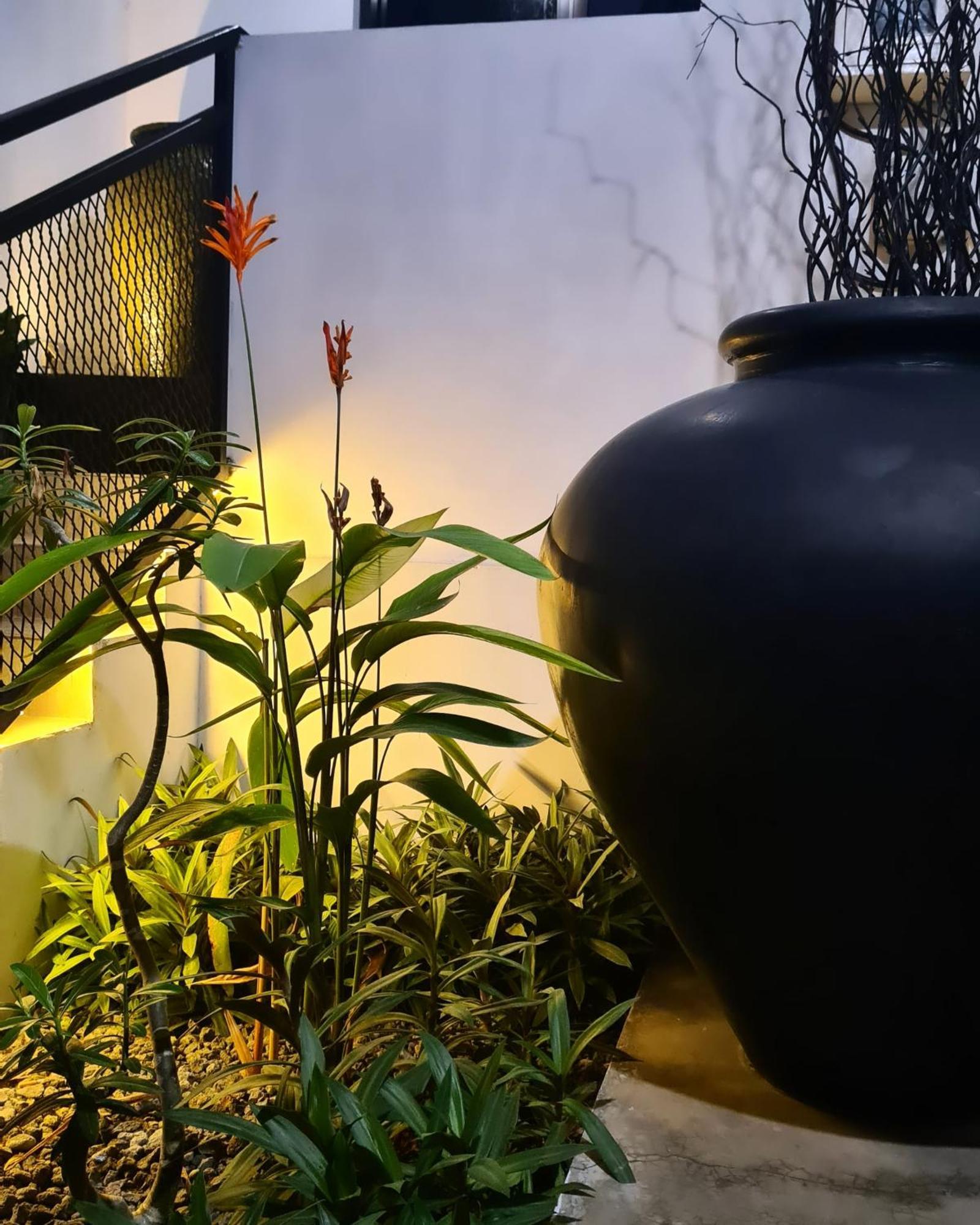 King'S Home Villa Bantul Dış mekan fotoğraf